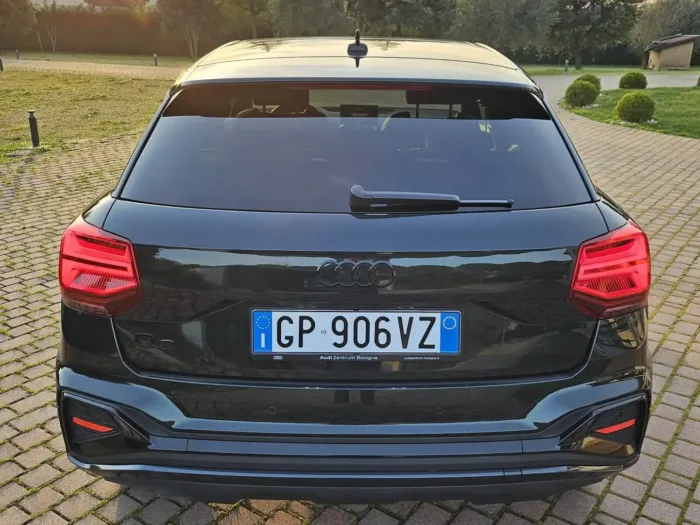 AUDIQ2 30 2.0 tdi S line edition s-tronic - immagine 6