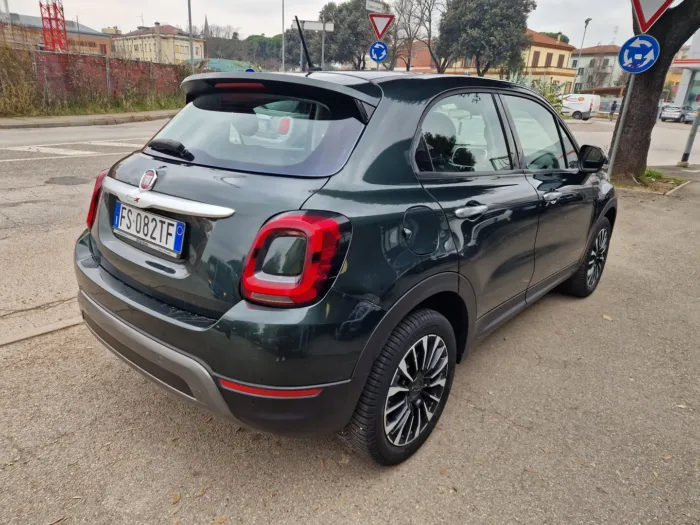 FIAT 500X CROSS 1.3 MTJ 95CV - immagine 4