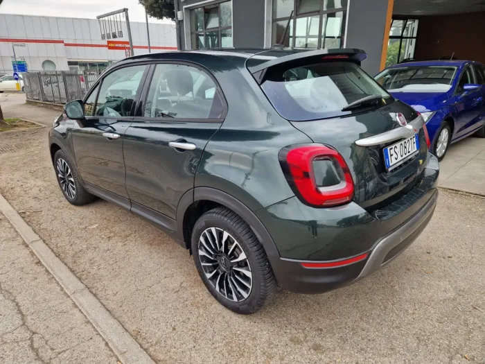 FIAT 500X CROSS 1.3 MTJ 95CV - immagine 3