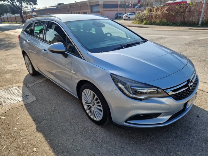 OPEL ASTRA SPORTS TOURER 1.6 cdti Business s