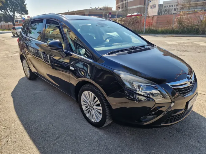 OPEL ZAFIRA TOURER 1.6 cdti Cosmo 7POSTI