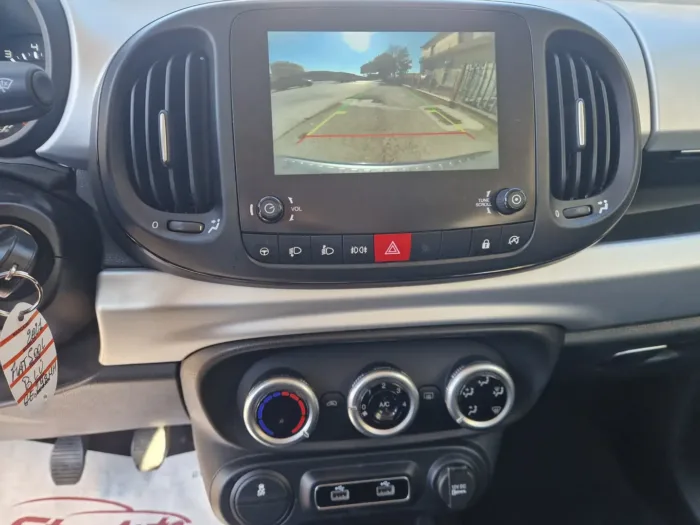 FIAT 500L 1.4 Connect s&s - immagine 8