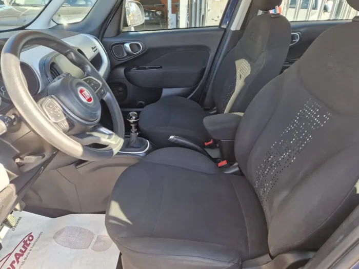 FIAT 500L 1.4 Connect s&s - immagine 9