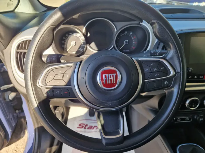 FIAT 500L 1.4 Connect s&s - immagine 7