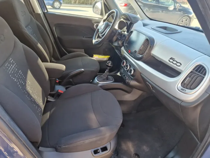 FIAT 500L 1.4 Connect s&s - immagine 10