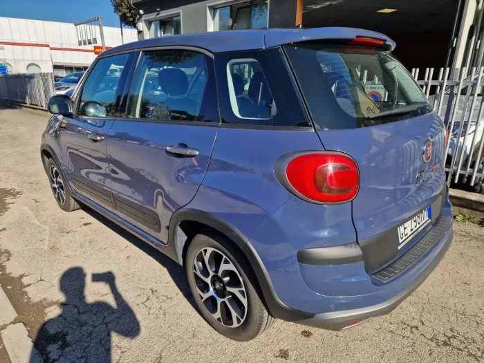 FIAT 500L 1.4 Connect s&s - immagine 4