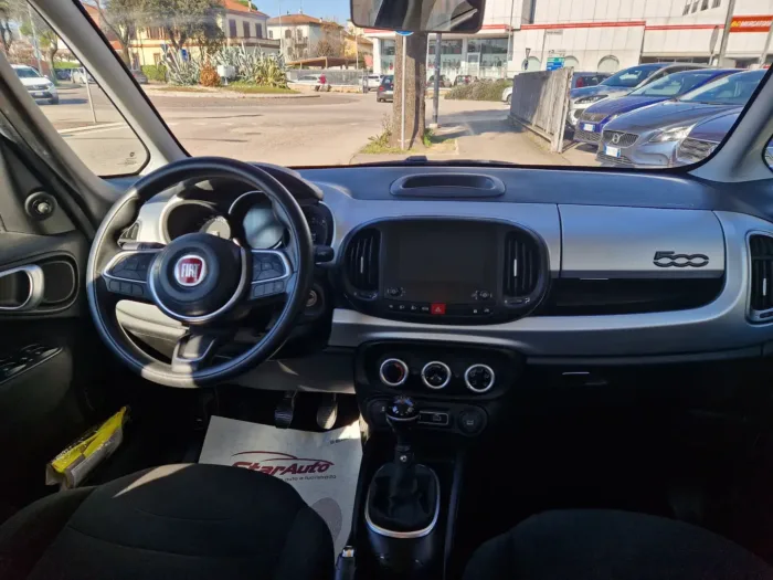 FIAT 500L 1.4 Connect s&s - immagine 5