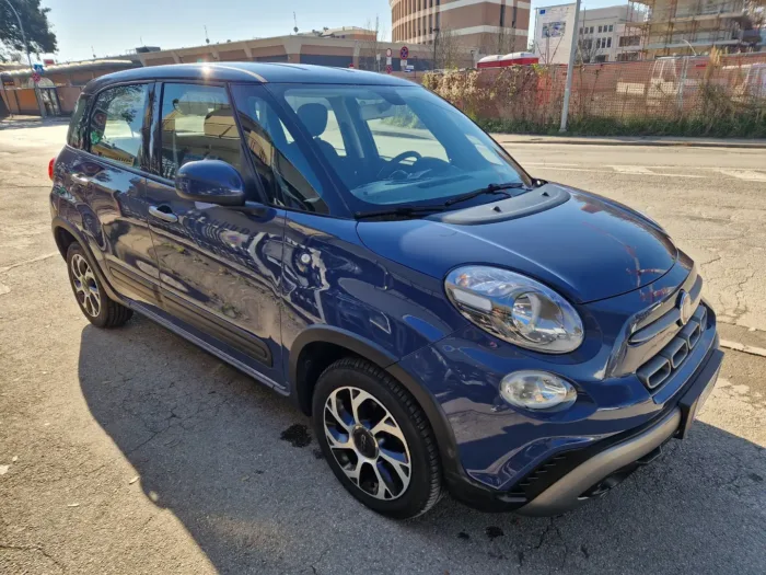 FIAT 500L 1.4 Connect s&s